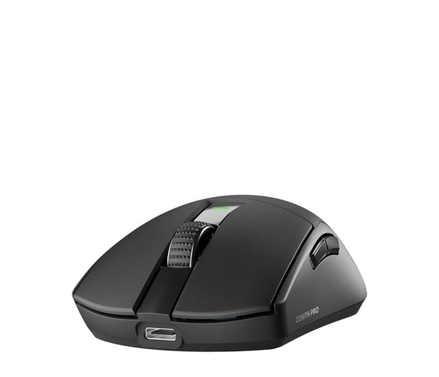 RAMPAGE Zenith Pro 26000 DPI ZENITHPRO-BLACK - 1340960 - zdjęcie 3